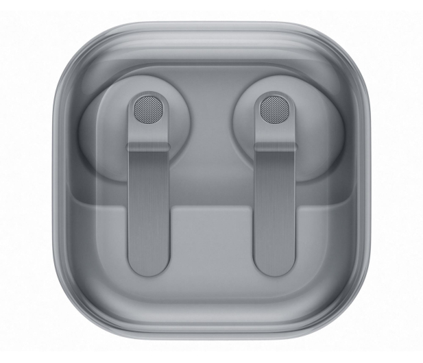 Samsung Galaxy Buds 4 białe - 1489427 - zdjęcie 7